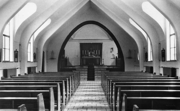 kapel 1950